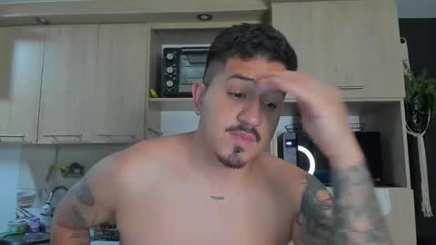 ARON  Independent model  online show from November 2025 06:55:01 AM