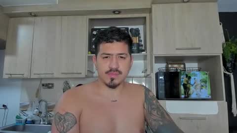 ARON  Independent model  online show from January 2026 02:35:02 AM