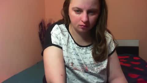 Snapshot of arriana98 chatting on February 2025 04:48:02 AM Arriana online show from February 2025 04:48:02 AM