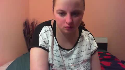 Snapshot of arriana98 chatting on February 2025 02:40:01 AM Arriana online show from February 2025 02:40:01 AM