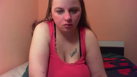 Snapshot of arriana98 chatting on February 2025 02:39:01 AM Arriana online show from February 2025 02:39:01 AM