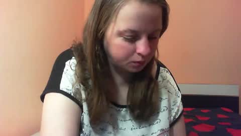 Snapshot of arriana98 chatting on March 2025 04:27:02 AM Arriana online show from March 2025 04:27:02 AM