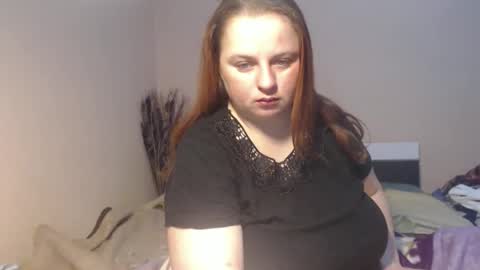 Arriana online show from April 2026 02:12:02 AM