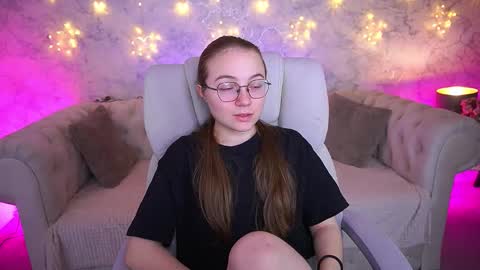 arrinawair online show from March 2026 07:11:02 AM