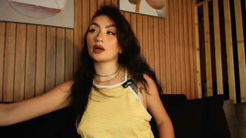 Snapshot of arrkabellaa chatting on June 2026 07:12:02 PM online show from June 2026 07:12:02 PM