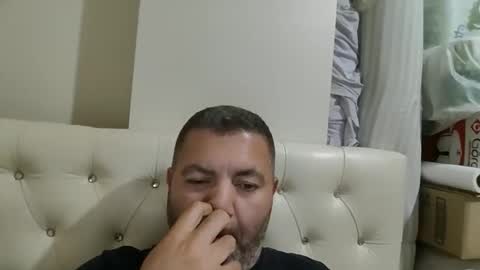 Snapshot of arsenica chatting on May 2026 07:31:02 PM arsenica online show from May 2026 07:31:02 PM
