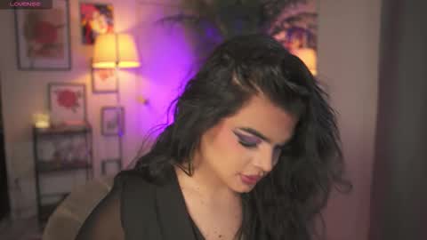 Chloe  online show from February 2026 02:54:01 AM