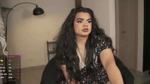 Chloe  online show from April 2026 11:51:02 PM