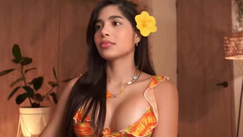 Amanda online show from December 2025 12:41:02 AM