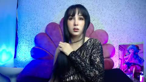 Snapshot of artemisa_bow chatting on May 2026 11:40:01 AM Artemisa online show from May 2026 11:40:01 AM