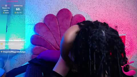 Snapshot of artemisa_bow chatting on June 2026 02:33:01 PM Artemisa online show from June 2026 02:33:01 PM