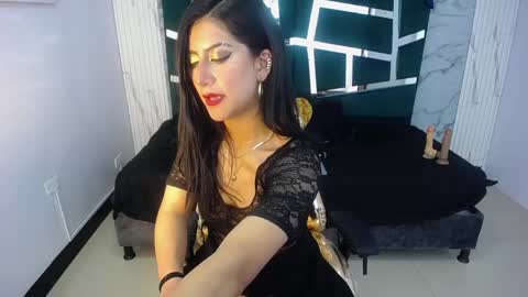 ARTEMISA online show from January 2025 06:08:02 PM