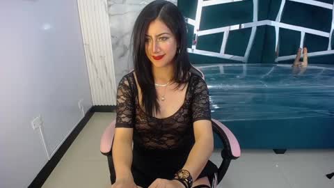 ARTEMISA online show from February 2025 07:49:01 PM