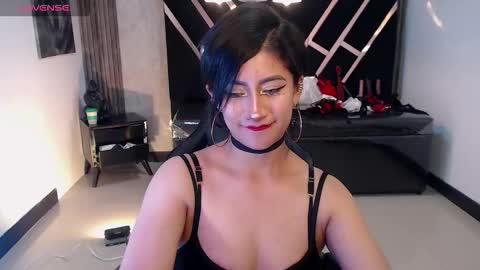 ARTEMISA online show from October 2025 04:27:01 AM