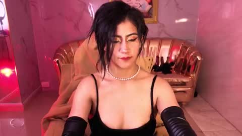 ARTEMISA online show from March 2026 03:35:02 AM