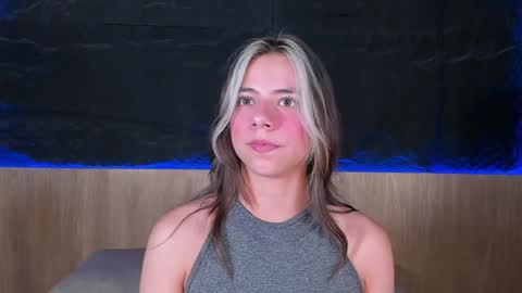 artemisablake online show from January 2025 12:57:02 AM