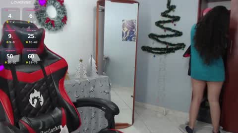 Snapshot of artemisnature chatting on December 2024 07:43:02 PM Hey there you can call me Sofia online show from December 2024 07:43:02 PM