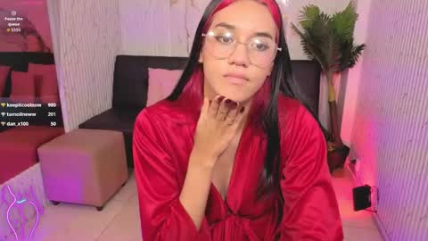 artemiss_tay online show from May 2026 01:57:16 AM