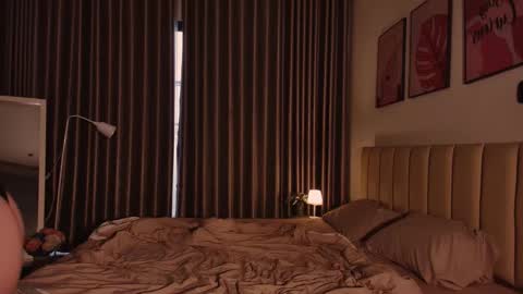 Snapshot of artexcite_ chatting on February 2026 01:36:01 AM Lina online show from February 2026 01:36:01 AM