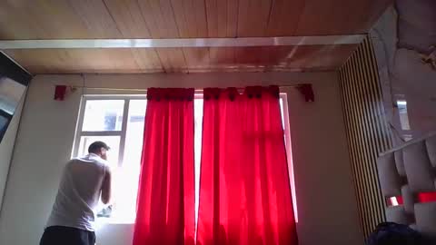 arthur1718 online show from March 2026 06:34:01 PM