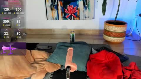 Arthur online show from January 2026 05:27:02 PM