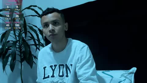 Arthur online show from April 2026 12:05:02 PM