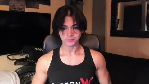 I AM HERE online show from March 2026 12:36:02 AM