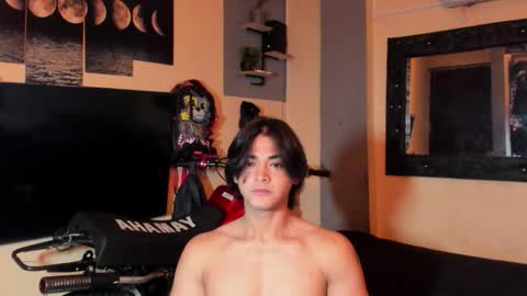 I AM HERE online show from March 2026 03:22:02 AM