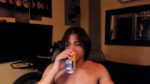 I AM HERE online show from April 2026 01:58:02 AM