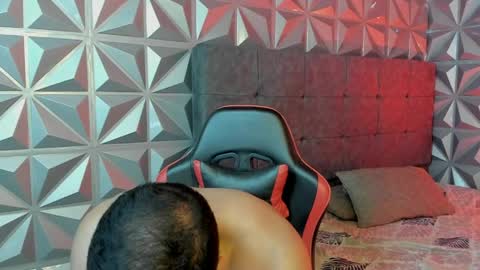 Snapshot of arthur_mason chatting on April 2026 02:53:01 AM Arthur online show from April 2026 02:53:01 AM