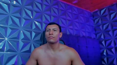 Snapshot of arthur_mason chatting on May 2026 02:29:01 AM Arthur online show from May 2026 02:29:01 AM