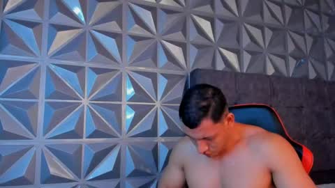 Snapshot of arthur_mason chatting on May 2026 02:49:02 PM Arthur online show from May 2026 02:49:02 PM