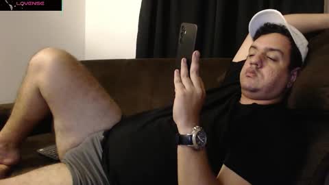 Sebas online show from February 2026 06:26:01 AM