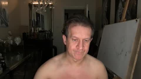 artisterotic online show from February 2025 07:12:02 AM