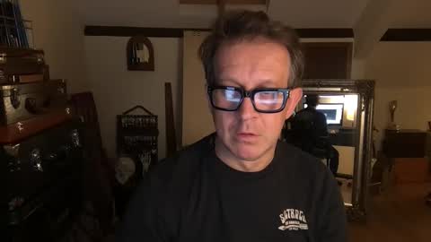 artisterotic online show from November 2025 07:15:02 PM