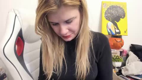 MIA online show from March 2025 09:32:02 PM