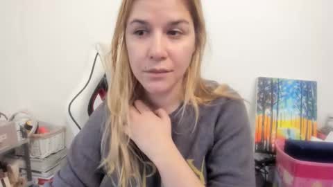 MIA online show from November 2025 11:38:02 AM