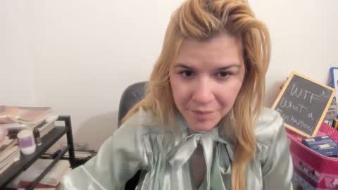 MIA online show from March 2026 11:16:02 AM