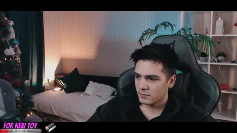 Artur Cumalot online show from December 2024 05:03:01 AM