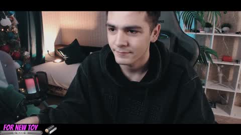 Artur Cumalot online show from December 2024 01:32:01 PM