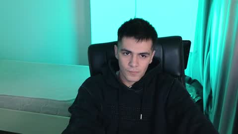 Artur Cumalot online show from January 2025 10:41:02 AM