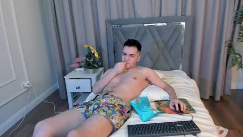 Artur Cumalot online show from February 2025 02:46:01 PM