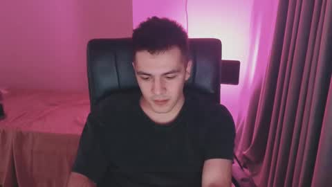 Artur Cumalot online show from February 2025 05:26:01 PM