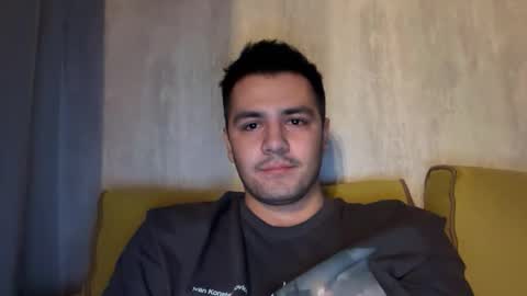 Artur Cumalot online show from March 2026 06:37:01 PM