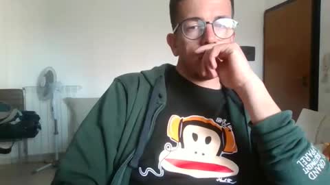 arturpaulval online show from March 2026 03:49:02 PM