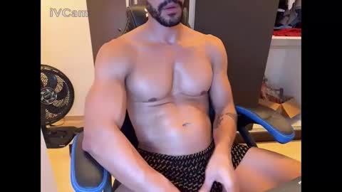 Arthur Villasboas online show from November 2025 12:00:01 AM