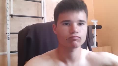 Snapshot of arvyn_ chatting on June 2026 07:49:01 AM Denis online show from June 2026 07:49:01 AM