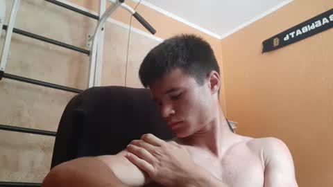 Snapshot of arvyn_ chatting on June 2026 09:21:02 AM Denis online show from June 2026 09:21:02 AM