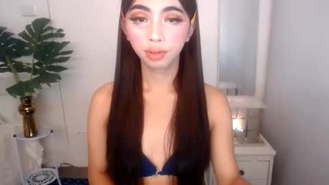 Ariella online show from March 2026 10:05:01 PM