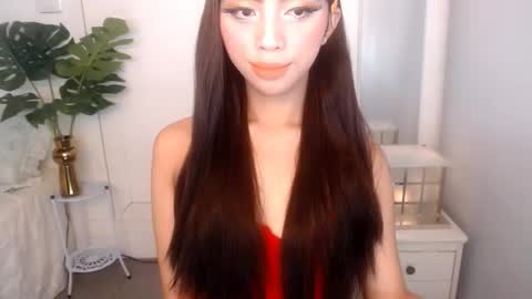 Ariella online show from April 2026 10:35:02 PM